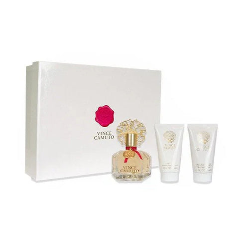 Vince Camuto Gift Set